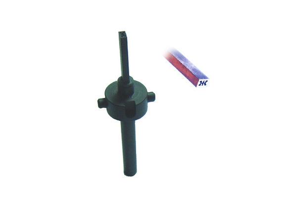 Panazonic Nozzles for MV2F