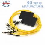1x8 Plc Cassette Splitter Fiber Optic Accessories