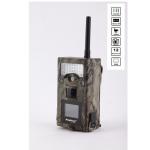 2.4 inch LCD IP54 Wireless Trail Camera Wildlife CE RosH FCC Certificated