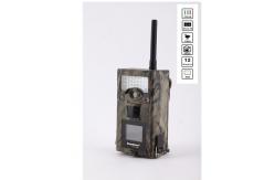 China 2.4 inch LCD IP54 Wireless Trail Camera Wildlife CE RosH FCC Certificated supplier