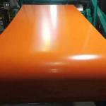 Ral Color PPGI Steel Coils DX51D Aluminum For Agricultural Use for sale