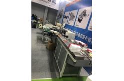 China Desk Calendar Automatic Spiral Punching Machine , 1-6mm Spiral Hole Punch Binding Machines supplier