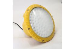 China 5 Years Warranty 60w 85w Explosion Proof Light For Gas Station supplier