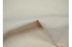 China Martin Plain Soft Cotton Fabric With Outstanding Antistatic Perforation supplier