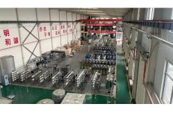China EDI Ultrapure Water System manufacturer