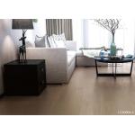 8mm 10mm 12mm Water Resistant Laminate Flooring , Interlocking Wood Laminate Flooring for sale