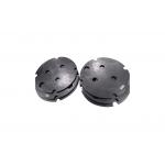 Vacuum Furnace Polyacrylonitrile Graphite Hard Felt Anti Radiation for sale