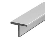 T Shape Aluminium Building Blocks Profile T Shape Bar Manufacturer Extruded T Track