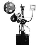 Automatic Labeling Machine for Flat Surface High Precision Plane Pouch Bag Sticker for sale