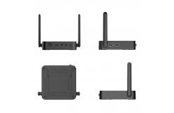 China Conference Room Wireless HDmi Presentation System OEM For TV Monitor supplier