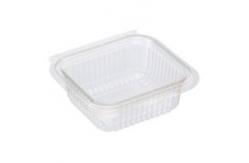 China Non Polluting PLA Sheets Biodegradable Plastic Sheet For Clamshells And Containers supplier