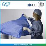 Hospital Use Surgical Mayo Cover With Customized Size for sale