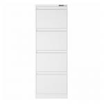Study Room KD Structure Smooth Coating Metal Filing Cabinet