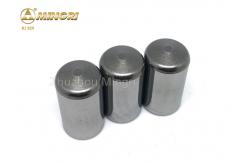 China OD22*L40 Tungsten Carbide Studs High Pressure Grinding Roll Mining Hpgr supplier