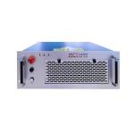 150W semiconductor pumped fiber laser welder SFP150 for HAN'S instrumentation, medical equipment, small metal parts weld for sale