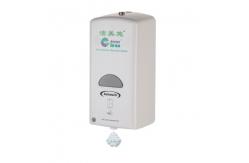 China 1000ml Automatic Foam Soap Dispenser / Touchless Foaming Hand Soap Dispenser supplier