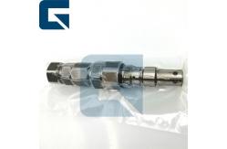 China 4654860 Excavator ZX330-3 Main Relief Valve supplier
