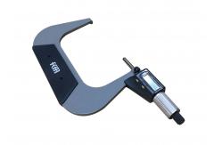 China Measurement Range 125-150mm Digital Outside Micrometer supplier
