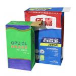 20kg 25kg 50kg Industrial Pasted Valve Bags Cement Paper Packaging for sale