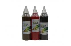 China Eyeline Lip Eyebrow Tattoo Pigment 150ml Pure Plant Permanent Makeup ink supplier