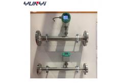 China CS Instruments Gas Mass Flow Meter VA520 Flowmeter For Compressed Air supplier