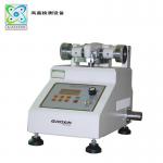 Leather Fabric Rubber TABER Abrasion Tester Universal Testing Machine Lab Equipment