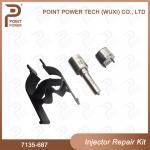 7135-687 Delphi Injector Repair Kit Common Rail Diesel Injector Parts Nozzle-Valve Kit for sale