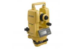 China 90cm Minimum Focus Topcon DT-200 Electronic Digital Theodolite DT-205L supplier