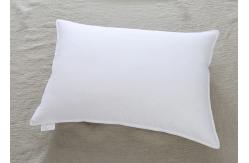 China Oeko Tex 50x70cm Duck Feather Pillows supplier