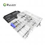 The Latest Medical Research Lower Limb Standard Medical Instrument Set for sale