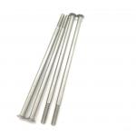 Countersunk Head Extra Long Machine Screws SUS316 Material M4x100 for sale