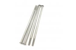 China JIS Extra Long Self Tapping Screws , M4 X 100mm Machine Screw supplier