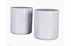 China Zirconia Grinding Jars 50mL - 3L Premium Ceramic Milling Jars for Ball Mills supplier