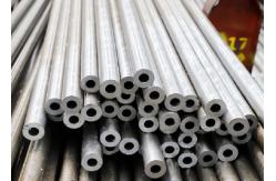 China Alloy Steel Pipe and Precision Alloy Steel Tube with Various Lengths OEM ODM supplier