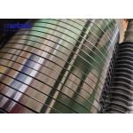 Q195 / Q235 / Q345 Hot Dipped Galvanized Steel Coil For Vessal for sale