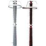 Din Rail Mounted Lightning Surge Arrester Customized 3-220kV For Spd Protection for sale