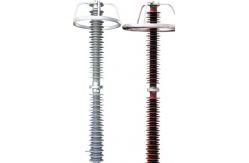 China Din Rail Mounted Lightning Surge Arrester Customized 3-220kV For Spd Protection supplier