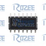 TL074IDT