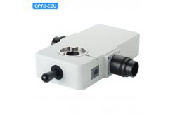 China LED Opto-Edu A17.0950-5 Multi Viewing Microscope Rohs supplier