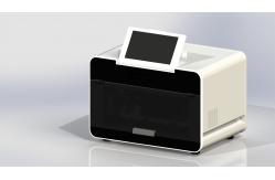 China H48 Nucleic Acid Extraction System For Highly Sensitive Downstream Analysis supplier