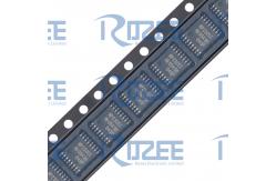 China MAX3232ECPWR supplier