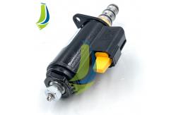 China 121-1491 1211491 Spare Parts Solenoid Valve For E320B E320C Excavator supplier