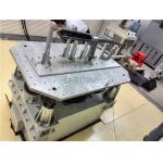 Professional Vibration Testing Machine For Sinusoidal Vibration Test 250 Cm/S Max Velocity for sale