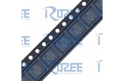 China OPA4140AIPWR supplier