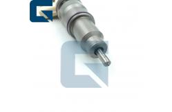 China 21340611 VOE21340611 EC380D EC480D Diesel Fuel Injector supplier