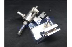 China Protos 80C Glue Applier Nozzle Of Hauni Cigarette Paper supplier