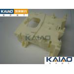 Durable Sls Printing Service IGS 3D Format Pu Pom Material Wear Resistant for sale