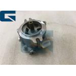Excavator parts K3V63DT / K3V112DT Hydraulic Gear Pump , K3V180DT Pilot Pump for sale