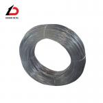 Construction Material 2-5mm 302 304h Cold Drawn Bright Surface Stainless Spring Wire