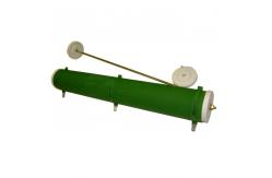 China Non Flammable High Power Wirewound Resistor Multi-Resistance Multi-Terminals supplier